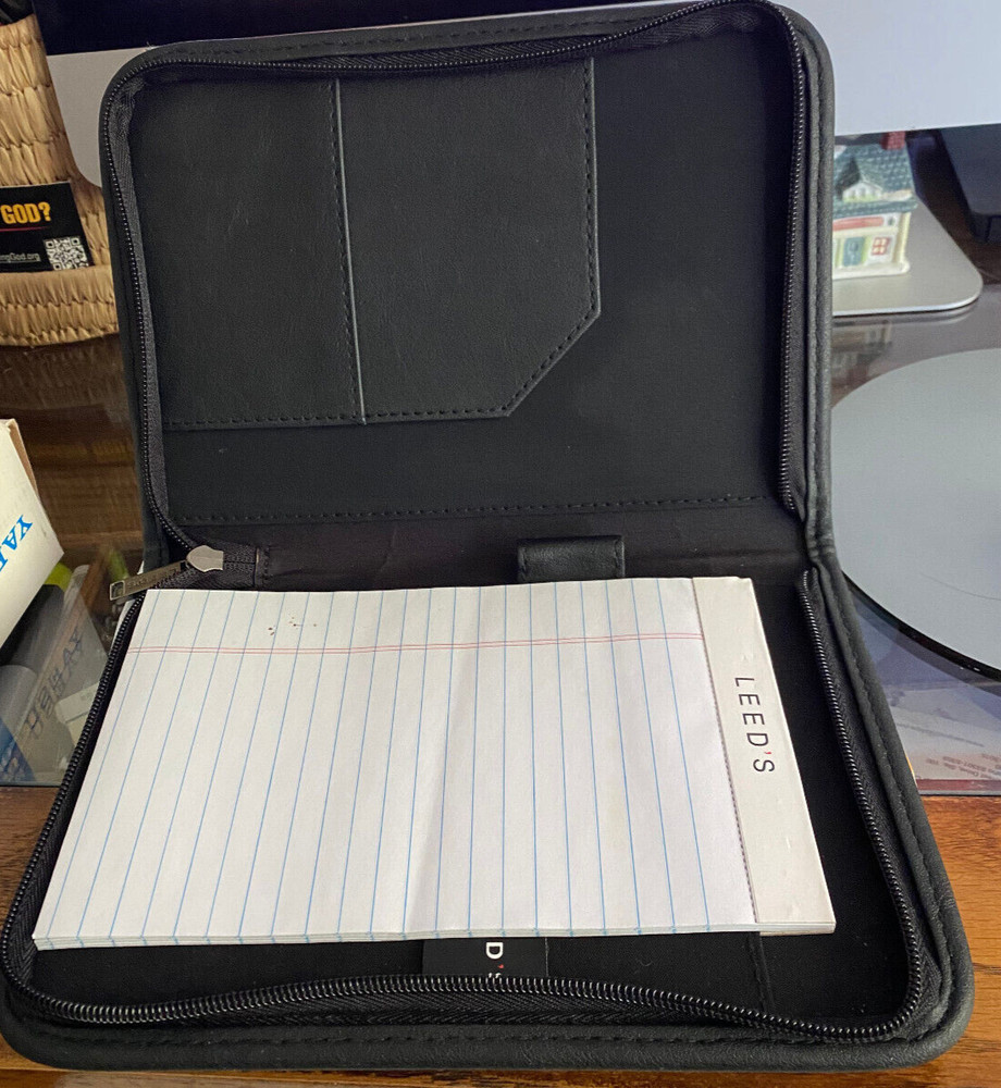 World Changers Notebook, Student Mission Groups