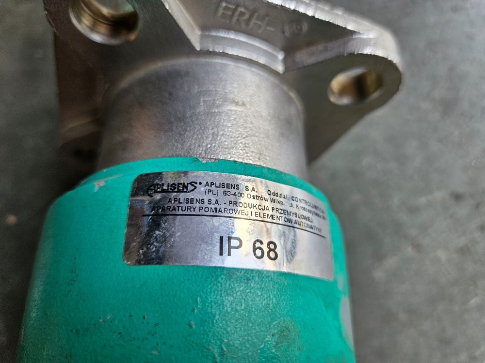 Aplisens Level Switch Type ERH