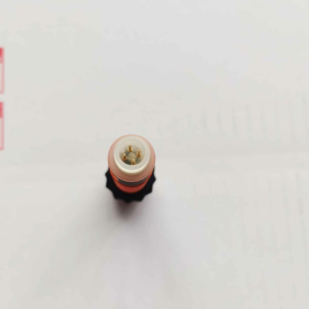 IFM KG5066 Capacitive Sensor Threaded Type 10...36 DC PNP New ✦KD