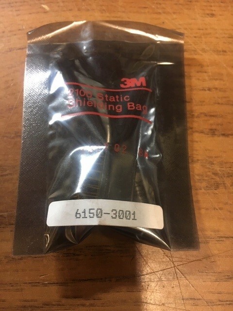 6150-3001 RELAY AVIONICS TRACE TO LOCKHEED