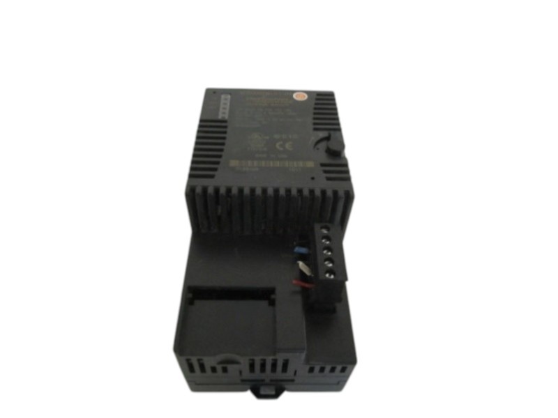 GE FANUC COMMUNICATION MODULE IC200BEM103-HA UNMP