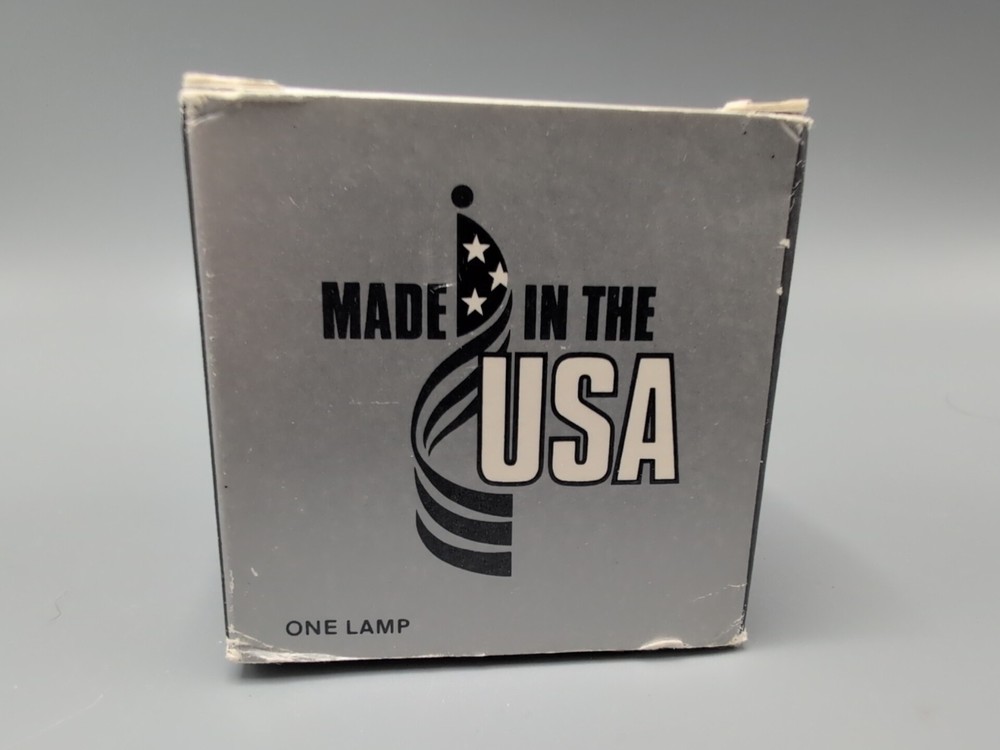 GE EJA Projection Bulbs 150-Watt 21-Volt 32882
