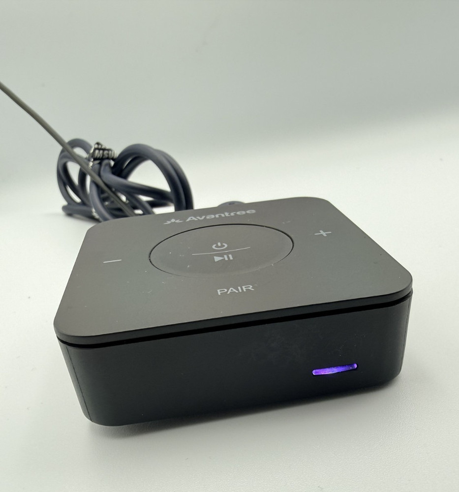 Avantree BTTC-417 Bluetooth Transmitter Receiver for TV