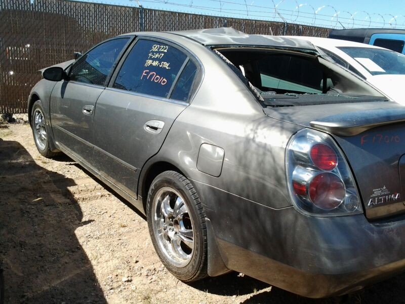 Stabilizer Bar Front Fits 04-08 MAXIMA 142100