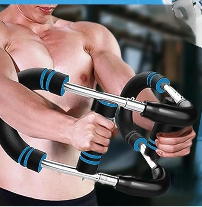 MultiFlex Arm & Body Trainer