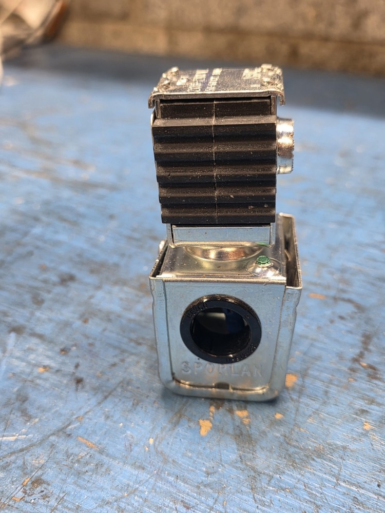 Sporlan E5s130 Solenoid