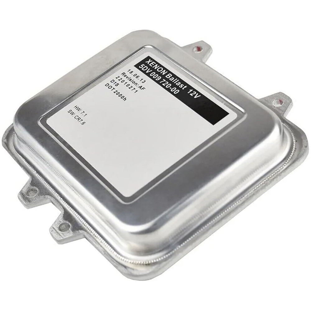 New Xenon Headlight Ballast Control Module Replacement For Vauxhall Insignia