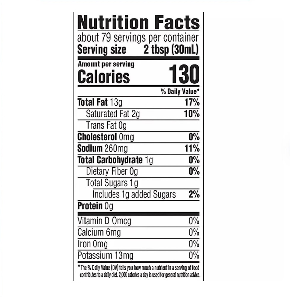 Hidden Valley Original Ranch Dressing, 40 oz., 2 pk.