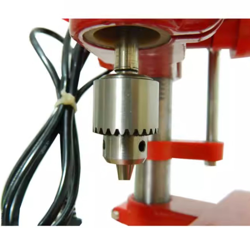 Small Bench Drill Mini Bench Drill Precision High-Speed Bench Drill Drill Press