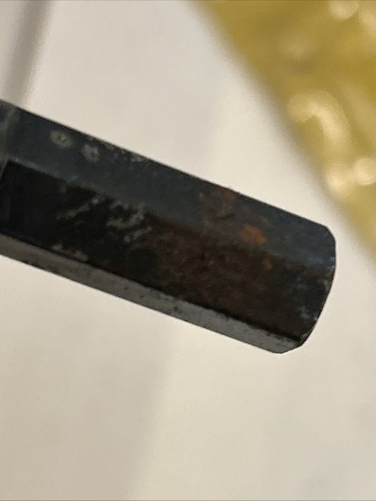KLEIN TOOLS SHIP AUGER BIT 1-3/8”NOS-53440