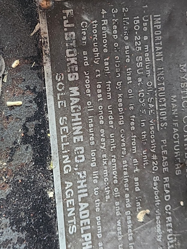 Hydraulic Power Unit Good Condition