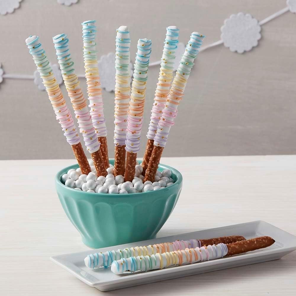 Disposable Tall Candy Melting Containers - 3 Pack for Effortless Candy Creations
