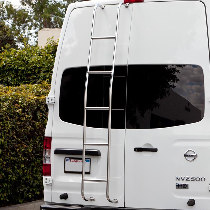 Surco 093TL Van Ladder