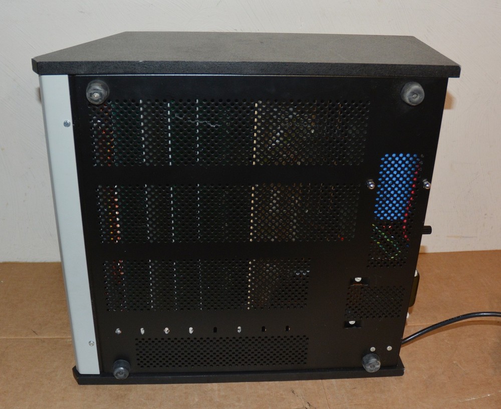 Heathkit H8 Vintage Digital Computer AS-IS