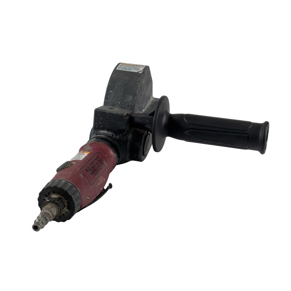 Matco Tools MT2466A Pneumatic Metal Blaster Stripping Tool