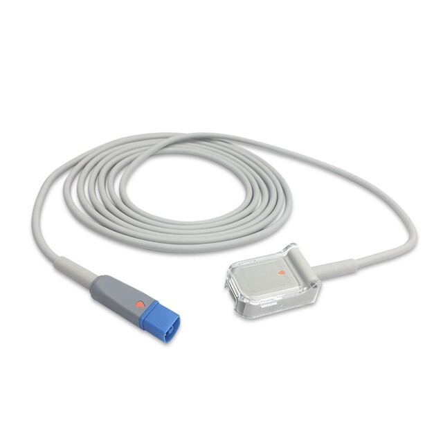 M1943AL Philips SPO2 Sensor Adapter Cable NEW