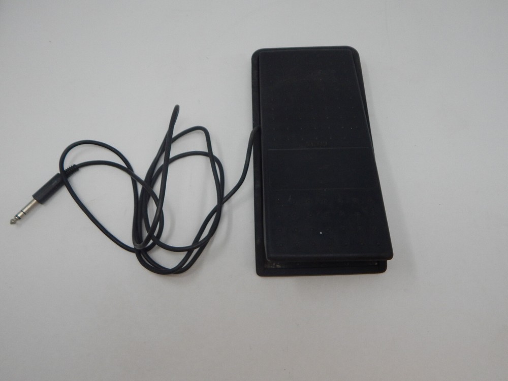 Yamaha CB83742 Expression Accent Foot Pedal Effects