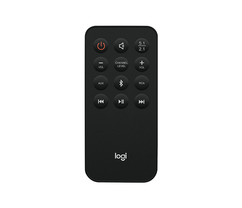 Logitech Z606 5.1 Speaker System Bluetooth 980-001328
