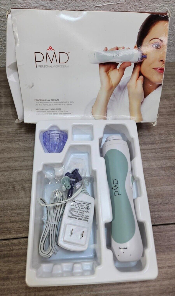 PMD Personal Microderm Pro T24