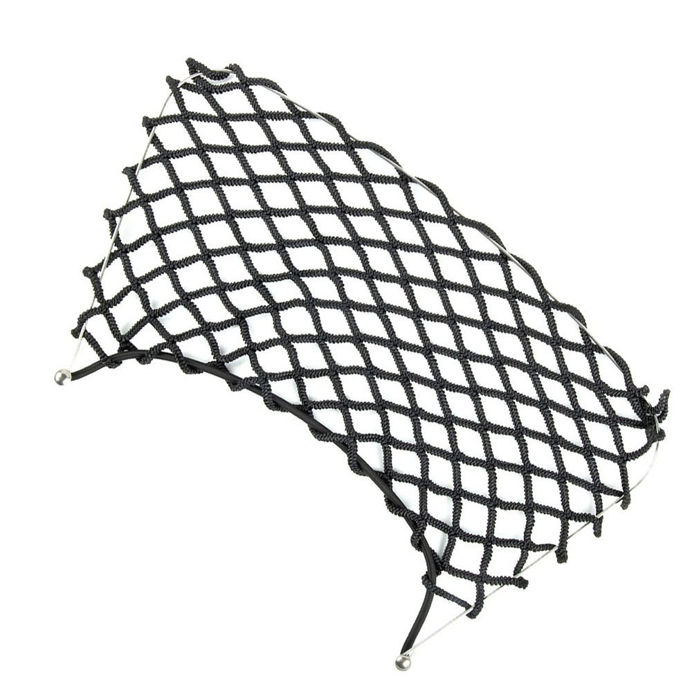 Multifunctional Storage Tuck Net String Bag For Benz 451 2009-2014