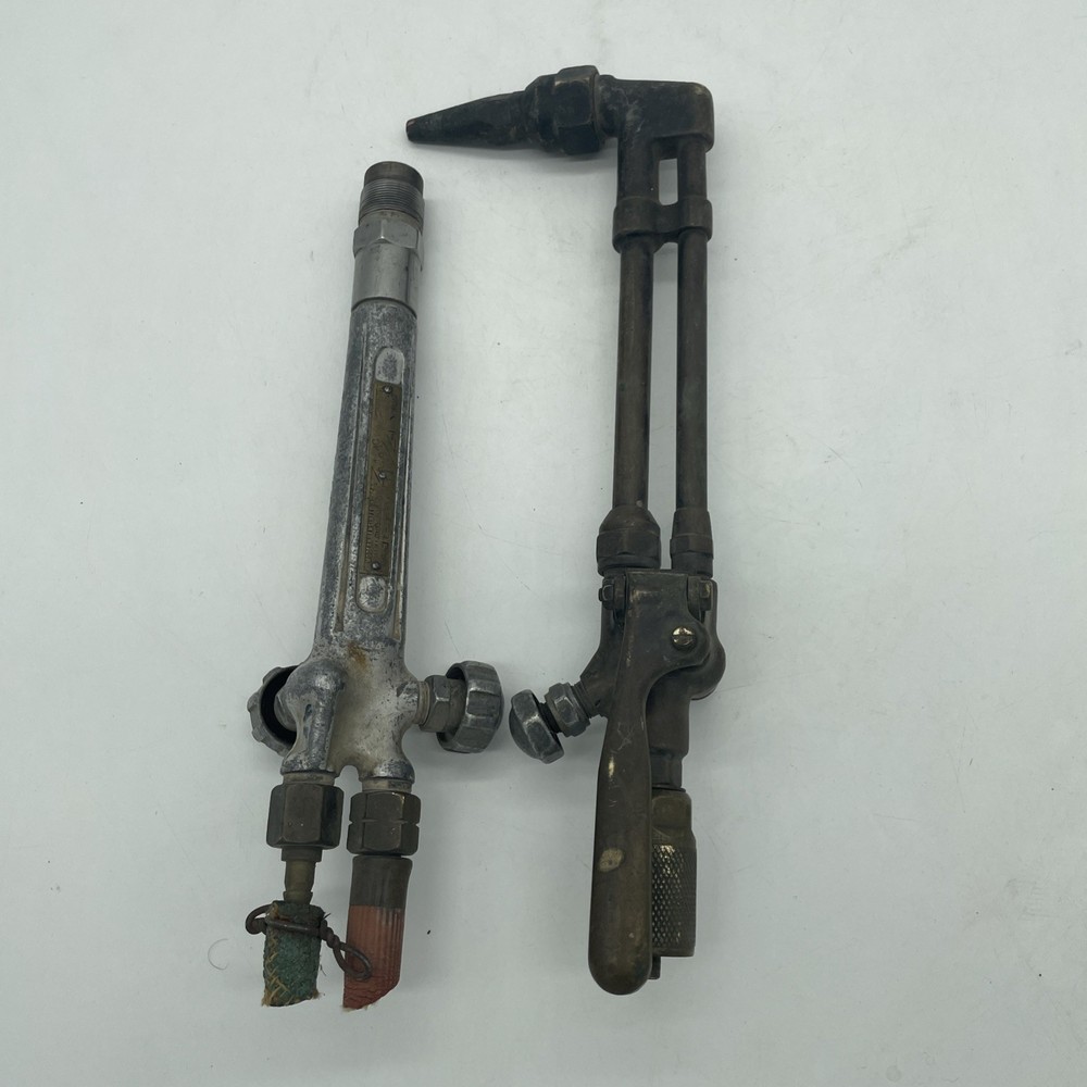 MECO Weldmaster Acetylene Torch