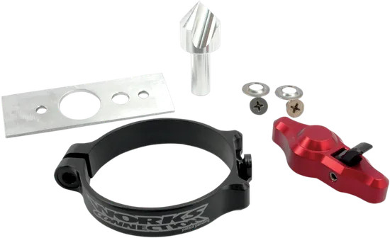 Works Pro Launch Holeshot Start Device for KTM 144 SX 08-14
