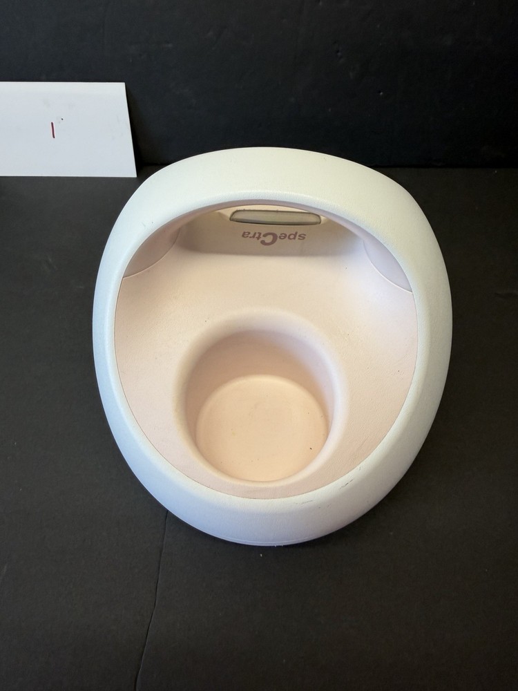 Spectra S2 Plus Double Electric Breast Pump - No Cable Just Pump