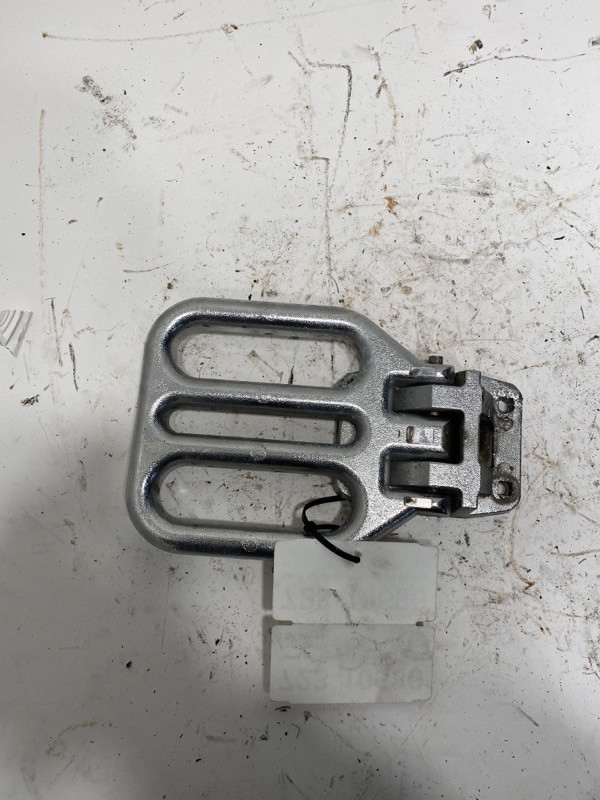 2008 Spartan Advantage Step (723-10686)