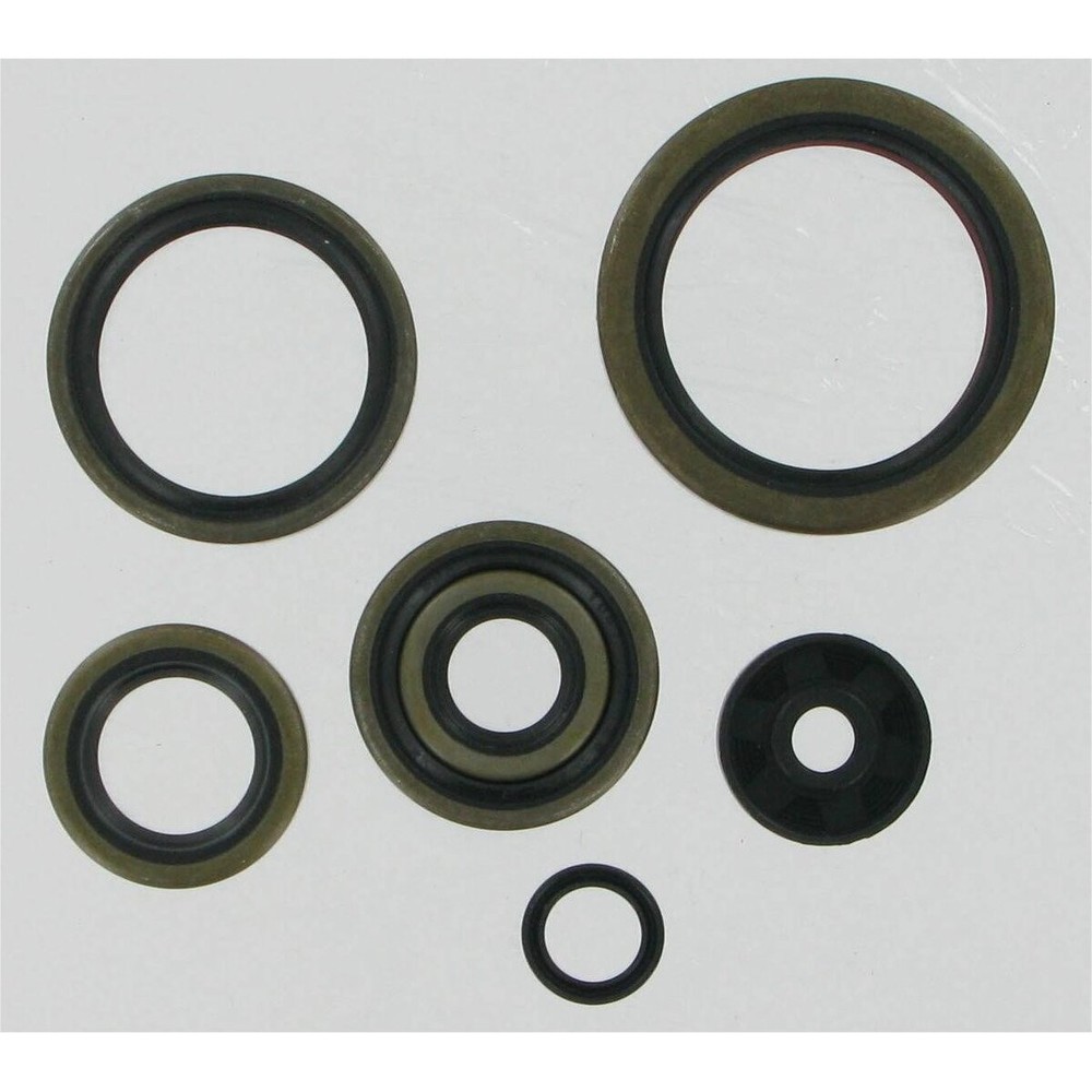 Moose Oil Seal Set - 0934-0167