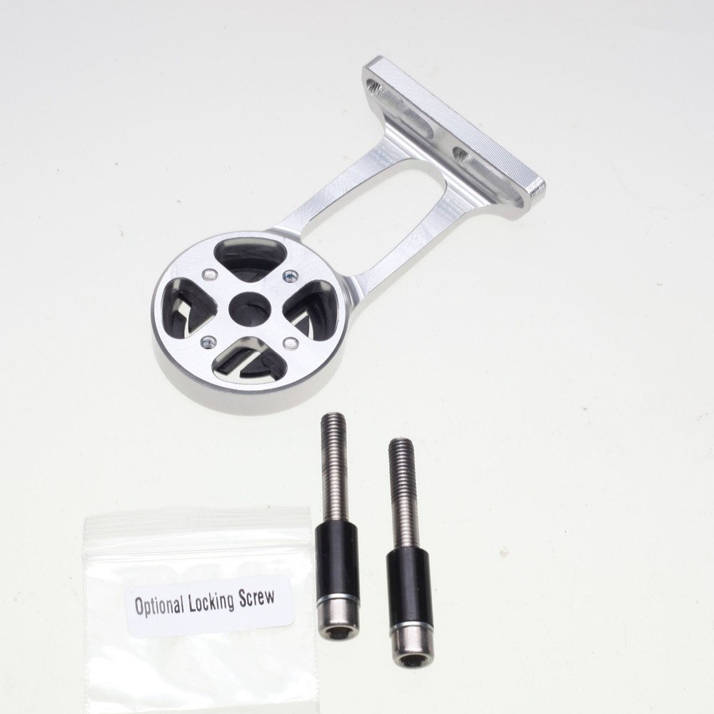 Stem Out Front Mount | Compatible with Wahoo Element GPS Devices