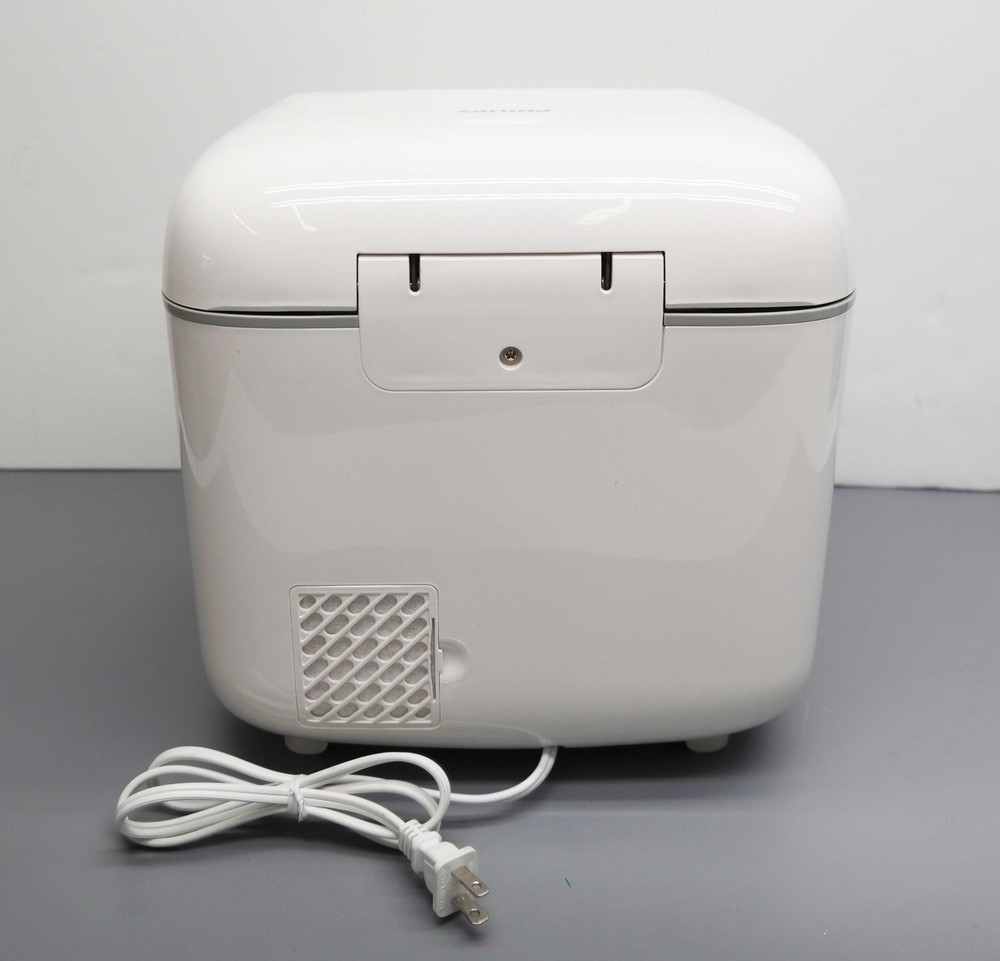 Philips Hue 563858 UV Light Sanitizer Box READ