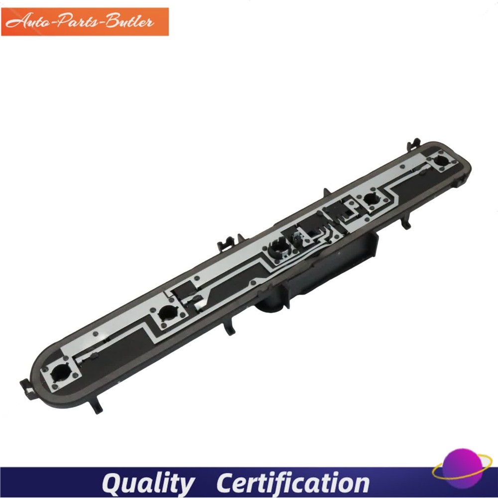 Fit for 2007-18 Mercedes Sprinter 1X Tail Light Circuit Board Socket Bulb Holder