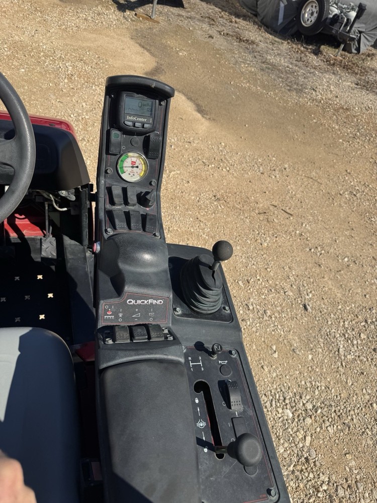 Toro Multipro 1750 Sprayer