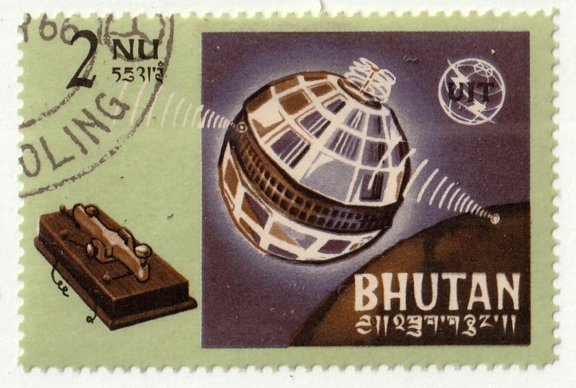 Bhutan         54         used