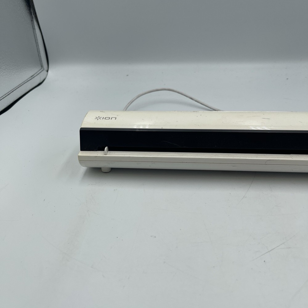 ION AIR COPY Wireless Photo & Document Scanner