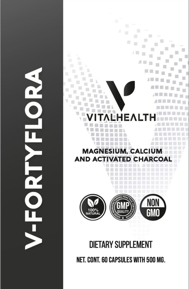 V Fortyflora