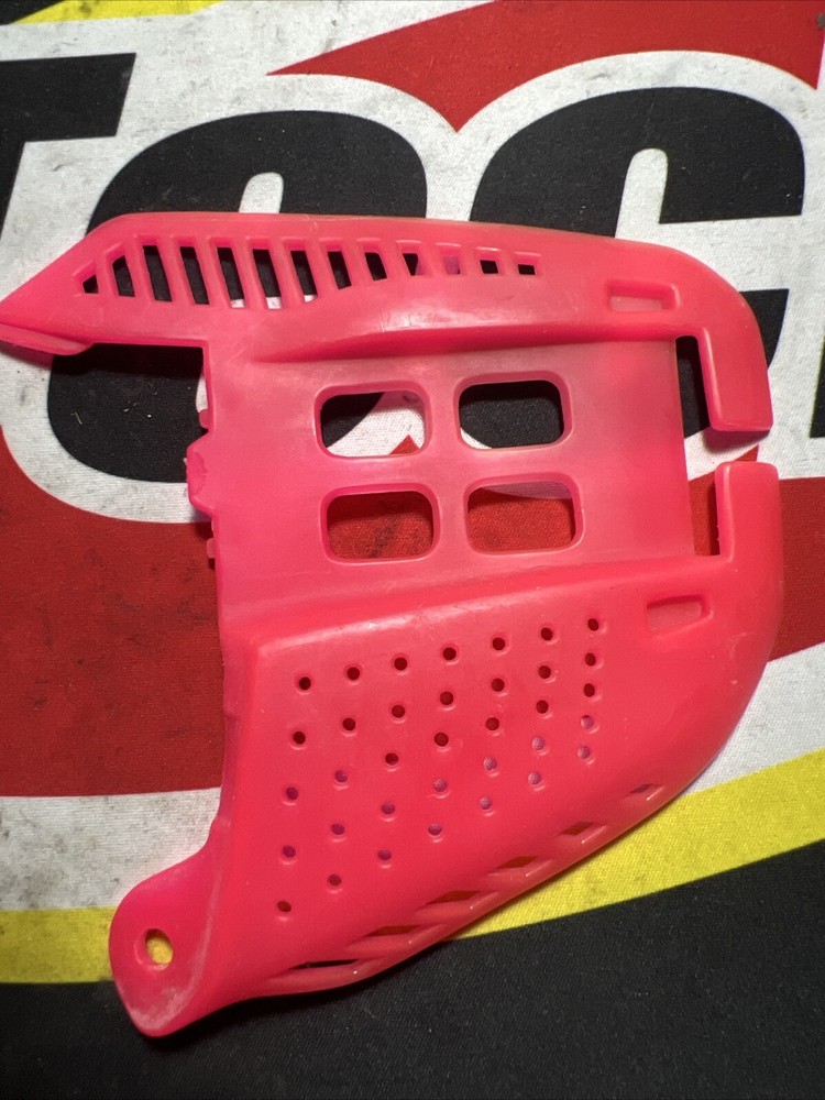 JT Proshield Shield Pink hard ears - spectra flex proflex