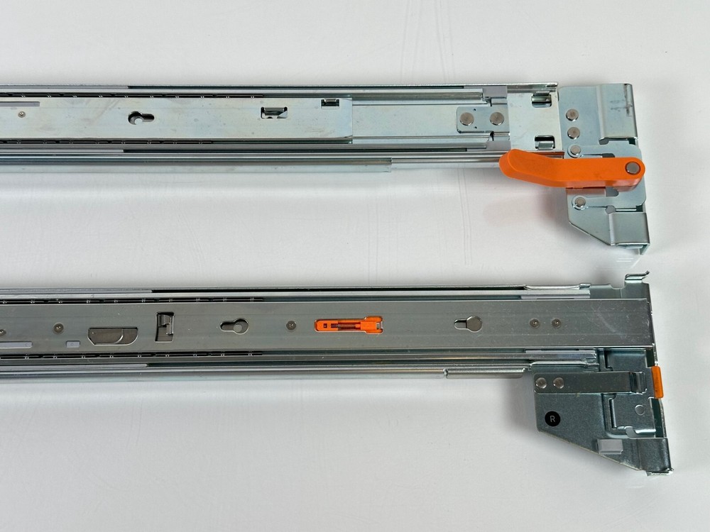Mac Pro Rackmount Rack Rails A2034