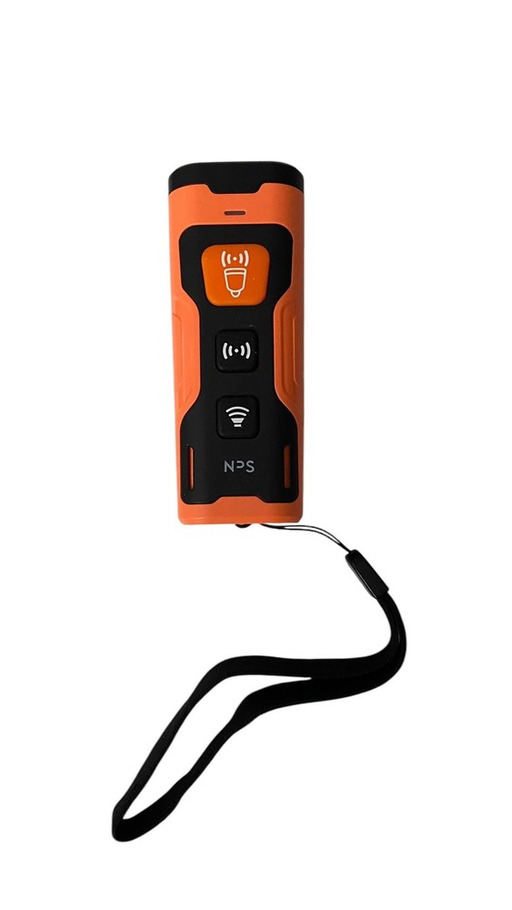 NPS Alpha Dog Bark Deterrent Device Stops Bad Behavior