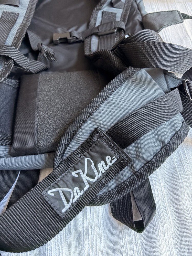 Dakine Heli Unisex Backpack