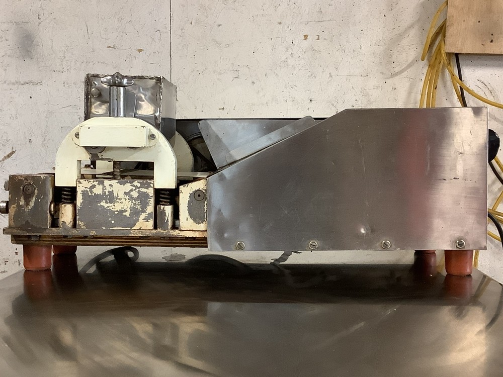 Tortilla Roller Galapak Burlington 115V 1phTESTED