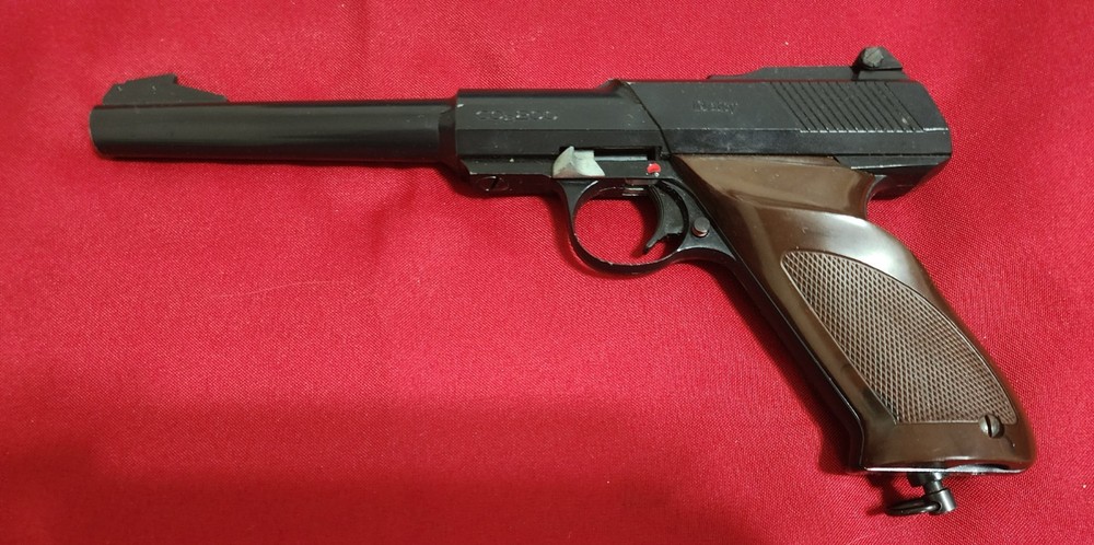 Daisy CO 200 BB Gun
