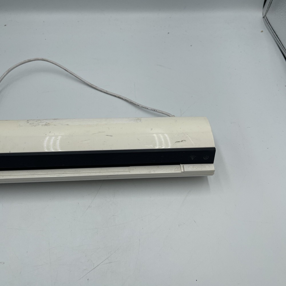 ION AIR COPY Wireless Photo & Document Scanner