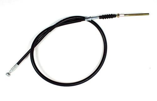 Motion Pro Black Vinyl Front Brake Cable 02-0025