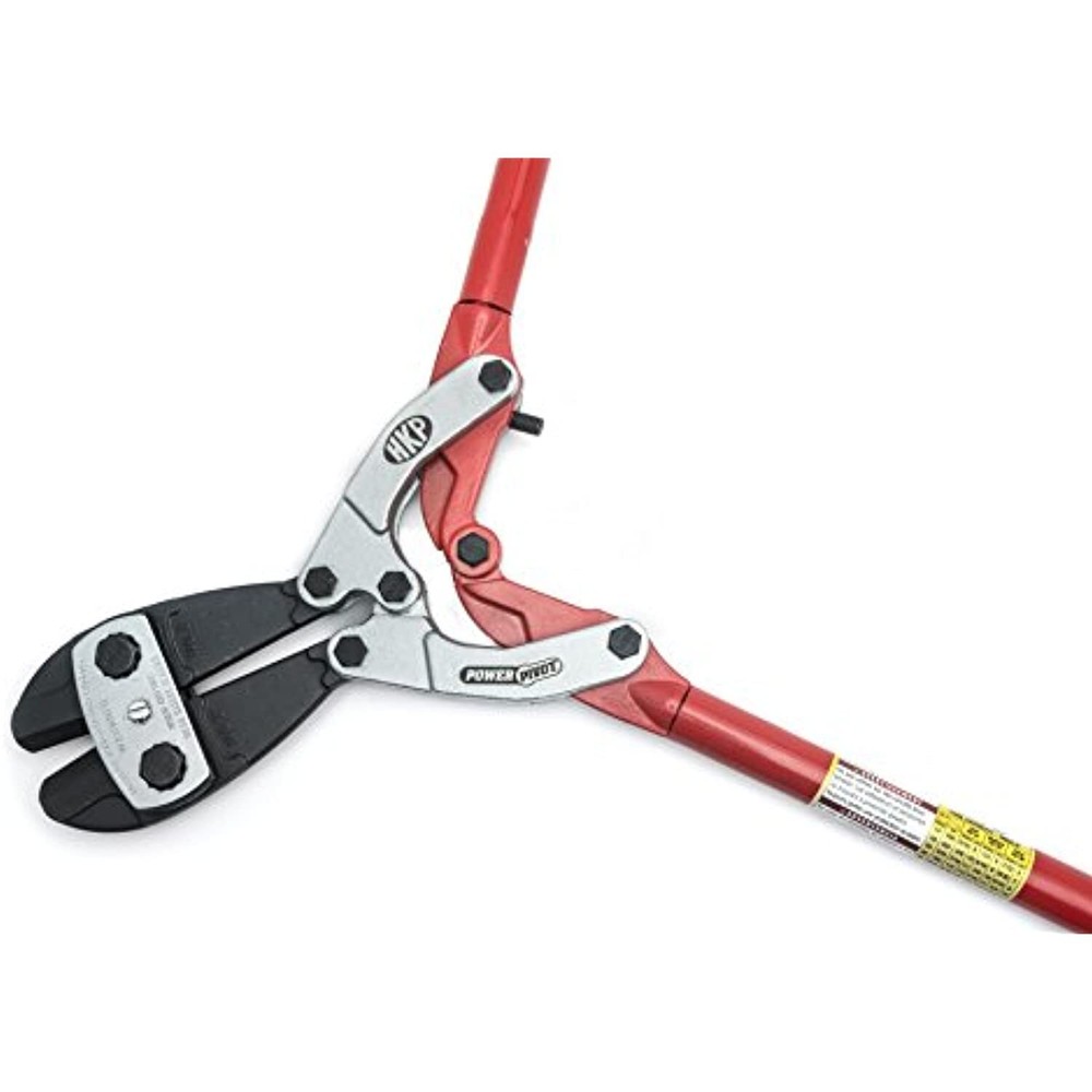 Cutter,18" Double Compound
