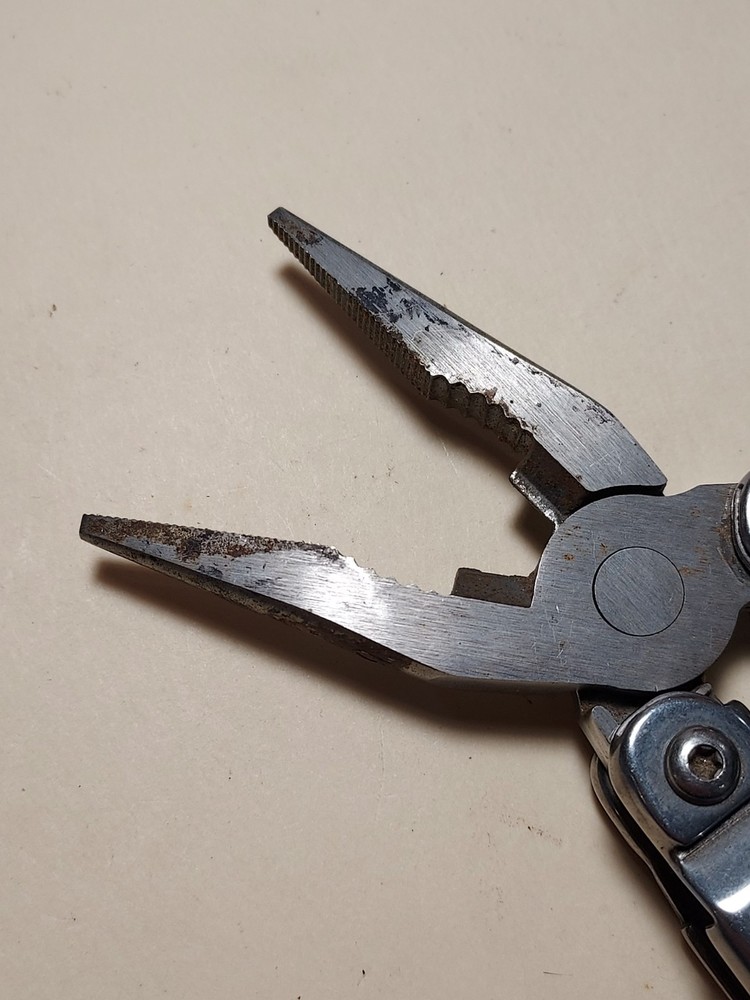 Nicholson Multi Max Multi Tool with Pliers