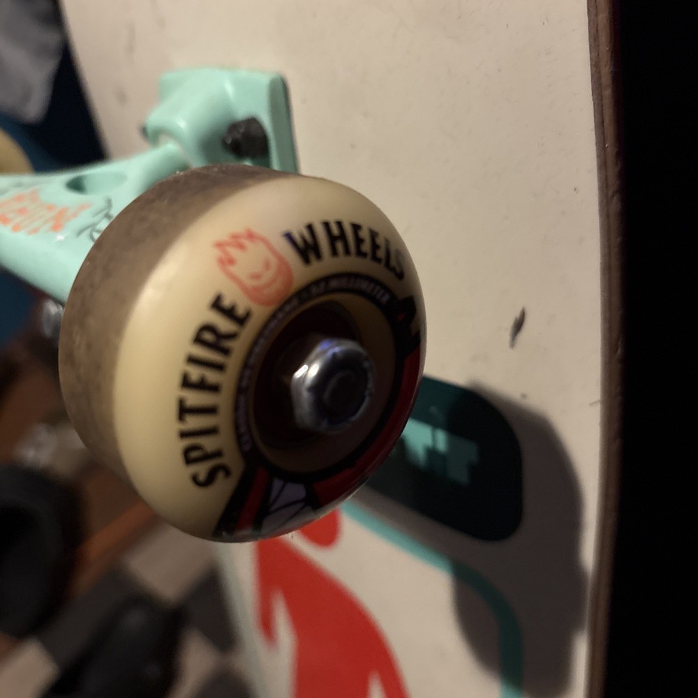 Skateboard Complete
