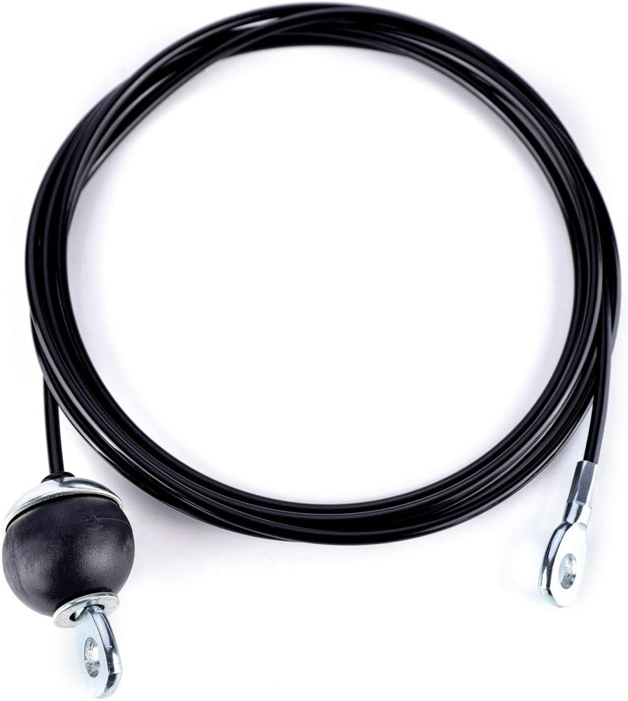 Fitness Pulley Cable,Replacement Cable Machine Accessories,Cable Pulley Attac...