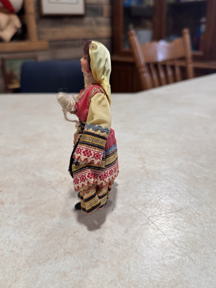 haunteddolls active spirit