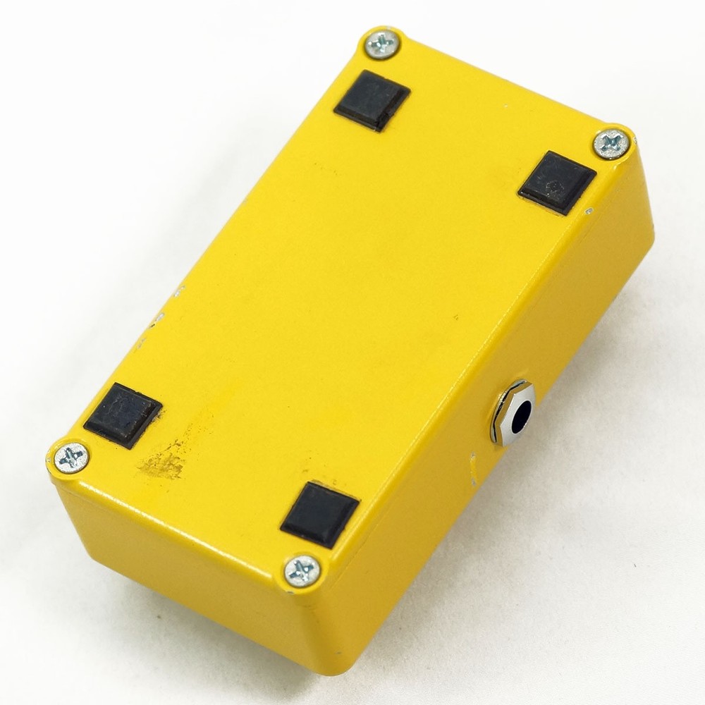 Mxr M148 Micro Chorus Used